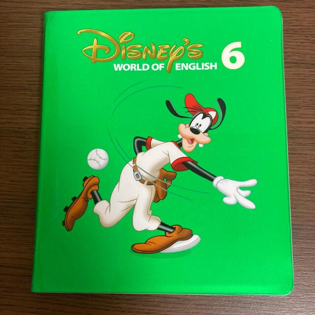 Disney 100円引き対象 ｄｗｅ ストレートプレイ ６ メインプログラム ｄｖｄの通販 By Timomo ディズニーならラクマ