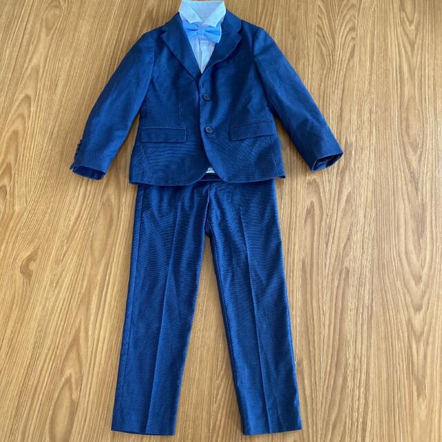 ZARA KIDS(ザラキッズ)のZARA キッズ　116㎝ キッズ/ベビー/マタニティのキッズ服男の子用(90cm~)(ドレス/フォーマル)の商品写真