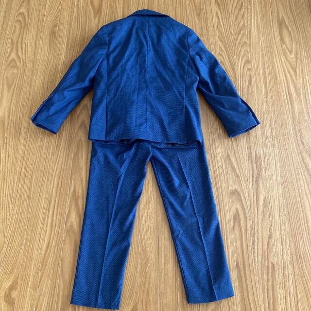 ZARA KIDS(ザラキッズ)のZARA キッズ　116㎝ キッズ/ベビー/マタニティのキッズ服男の子用(90cm~)(ドレス/フォーマル)の商品写真