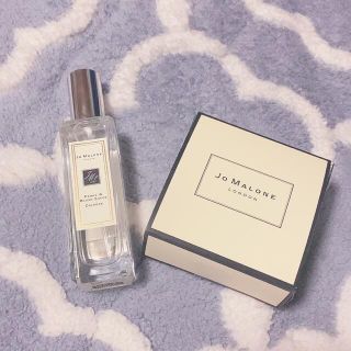 ジョーマローン(Jo Malone)のJo MALONE 香水 30ml(ユニセックス)