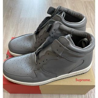 シュプリーム(Supreme)のSupreme MIDTOWN シュプリーム スニーカー(スニーカー)