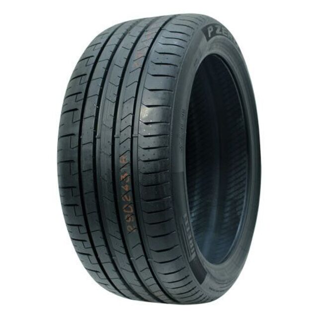 PIRELLI P-ZERO PZ4 245/40R18.Z (97Y) XL 自動車/バイクの自動車(タイヤ)の商品写真