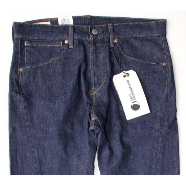 Levi's - 新品 リーバイス 74903-0000 W28 L30 512 LEVI'Sの通販 by ...