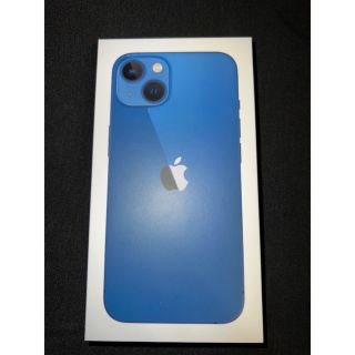 アイフォーン(iPhone)の☆大特価   iPhone13 128GB 新品未使用 『お値引○』7(スマートフォン本体)