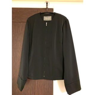 ユナイテッドアローズ(UNITED ARROWS)のsoraさま用　アローズ購入 ノーカラージャケット(ノーカラージャケット)