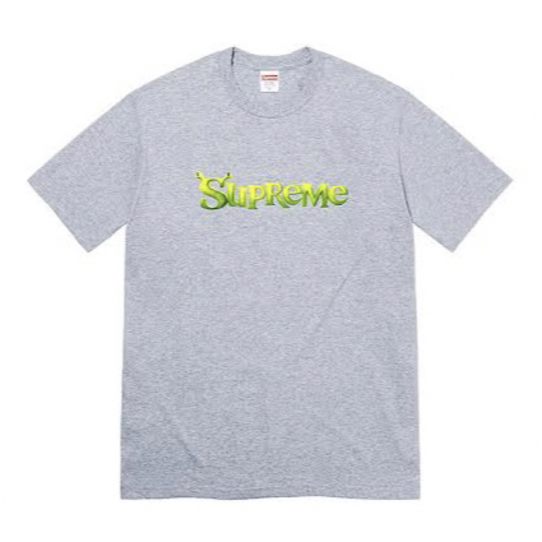 Supreme - Supreme Shrek Tee シュプリーム シュレックの通販 by ...