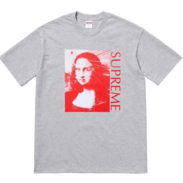 シュプリーム　モナリザ　Supreme Mona Lisa Tee