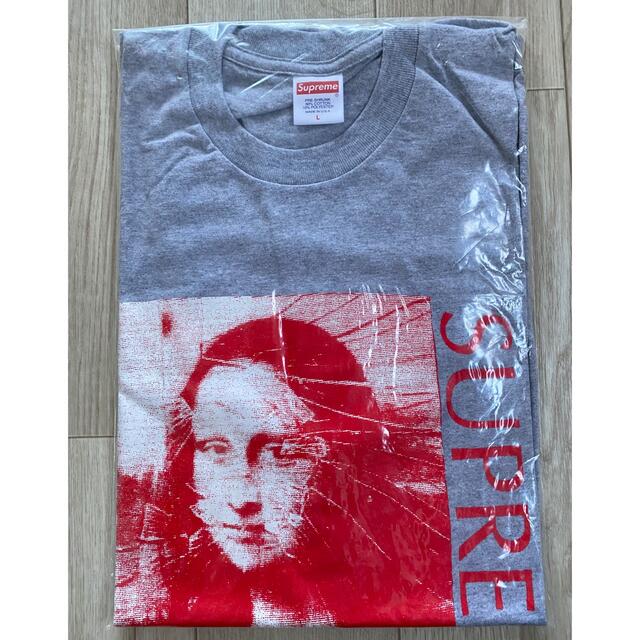 Supreme Mona Lisa Tee シュプリーム モナリザ Supreme Mona Lisa Tee シュプリーム モナリザ