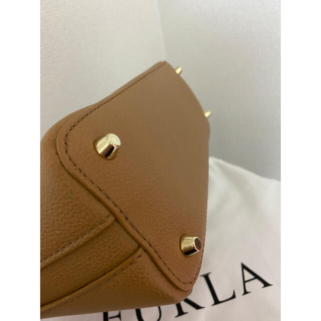 Furla(フルラ)の【ポコアぽこ様専用です】美品♡フルラ　パイパーSサイズ レディースのバッグ(ショルダーバッグ)の商品写真