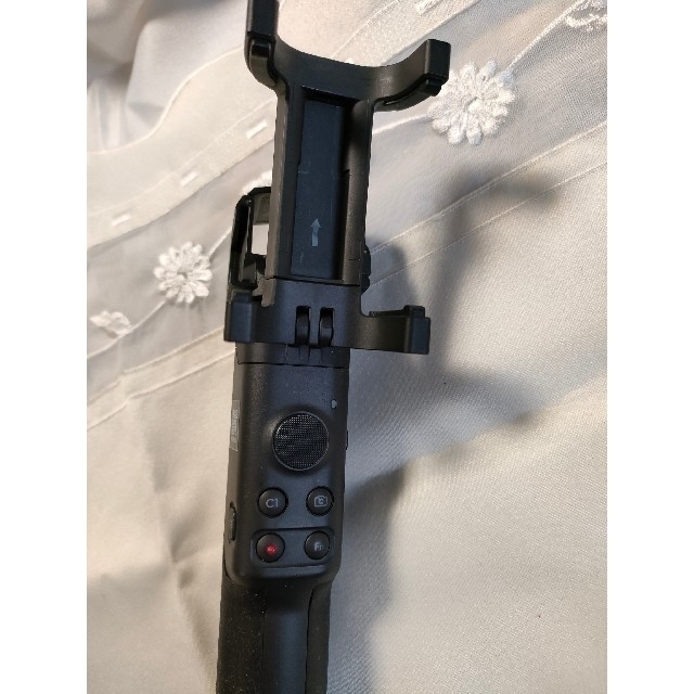 DJI OSMO POCKET オズモポケット 延長ロッドセット 高級ブランド