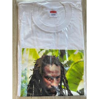 Supreme - Supreme Buju Banton Tee シュプリーム ブジュ バントンの ...