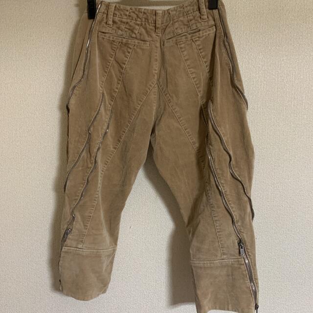 アンダーカバー パンツ アンダーカバー パンツ