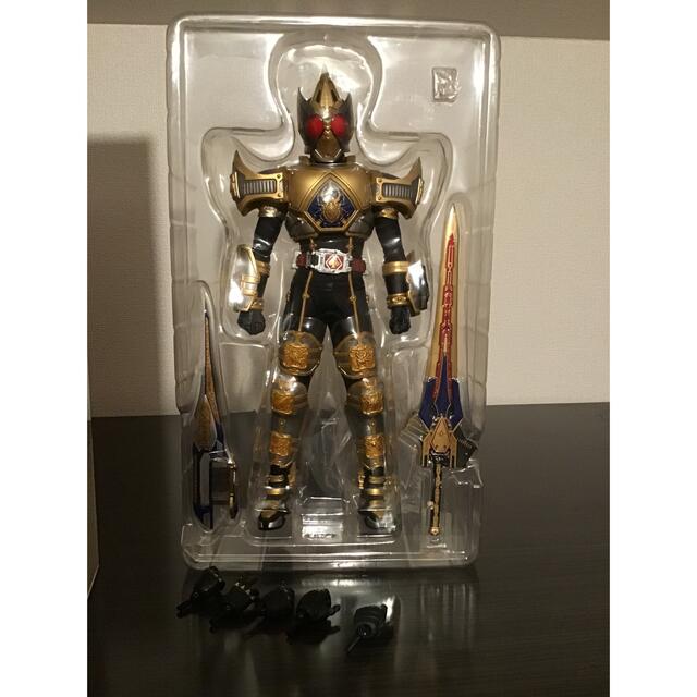 RAH仮面ライダーブレイド　キングフォーム　☆今だけ2000円OFF！☆ 2