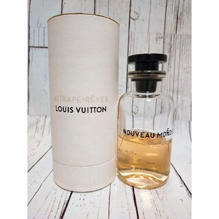 LOUIS VUITTON - LOUIS VUITTON香水🌹イマジナシオン💖レフィル💖の通販 by みるくぱん's shop｜ルイヴィトン