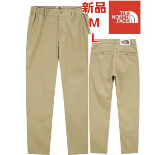 ザノースフェイス(THE NORTH FACE)のTHE NORTH FACE　ノースフェイス　パンツ　新品　ズボン　メンズ　L(その他)