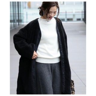 ALPHA INDUSTRIES - Alpha リバーシブルボアキルティングコートの通販