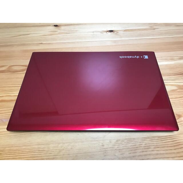 TOSHIBA 東芝/SSD500GB/Corei7/Windows11 |