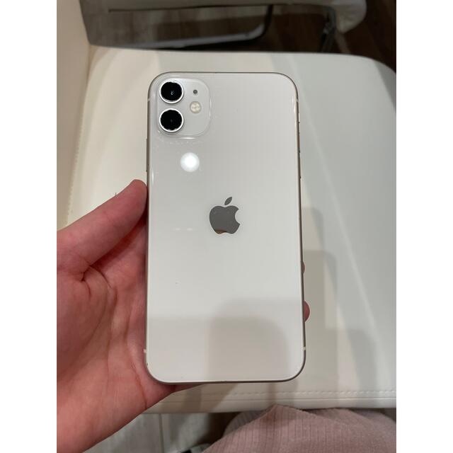 ☆iPhone11☆64GB☆