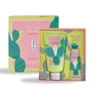 ロクシタン(L'OCCITANE)の◇◇新品！ロクシタン◇◇ ボディジェル・ハンドクリームセット(ボディクリーム)