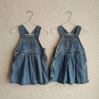 ベビーギャップ(babyGAP)の専用(ワンピース)