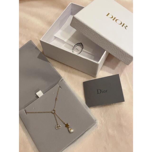 Dior♡SHINY-D ネックレス ネックレス - maquillajeenoferta.com