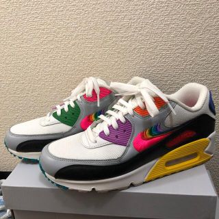 ナイキ(NIKE)のAIR MAX 90 "BETRUE” 箱あり【値下げしました】(スニーカー)