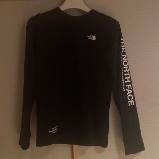 ザノースフェイス(THE NORTH FACE)のノースフェイス　ロンT(Tシャツ(長袖/七分))