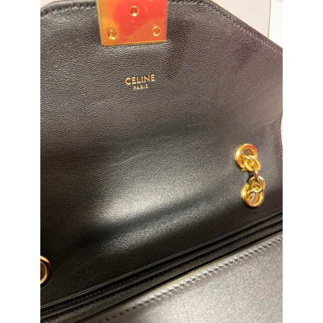 早い者勝ちCELINE セリーヌ ショルダーバッグ MEDIUM C ミディアム