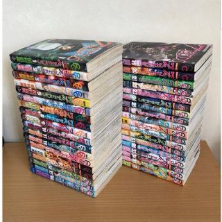 7SEEDS  セブンシーズ　1〜35巻＋外伝　全巻(少女漫画)