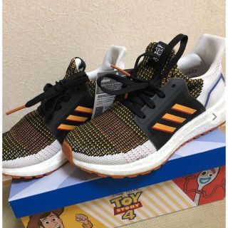 アディダス(adidas)のアディダス　ウルトラブースト　トイストーリー　21.5センチ　完売品　未使用(スニーカー)