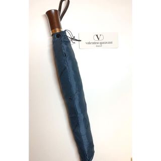 ヴァレンティノガラヴァーニ 傘(メンズ)の通販 5点 | valentino