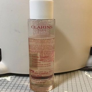 クラランス(CLARINS)のクラランス オードコンフォート エクスプレス 200ml(クレンジング/メイク落とし)