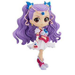 バンプレスト(BANPRESTO)のQposket !プリキュア5GoGo! ミルキィローズA(アニメ/ゲーム)