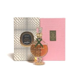 ゲラン(GUERLAIN)の廃盤★GUERLAIN ゲラン シャンダローム パルファム 30ml(香水(女性用))