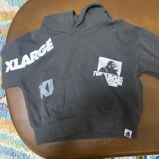 エクストララージ(XLARGE)のエクストララージ(ジャケット/上着)