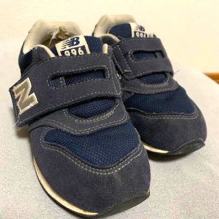 ニューバランス(New Balance)ののりまる様　専用(スニーカー)