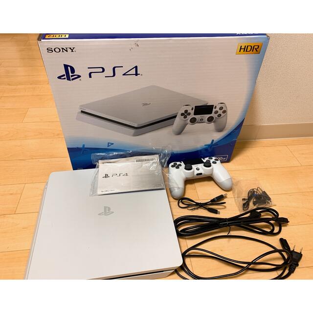 PlayStation4 本体 CUH-2100AB02