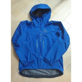 アークテリクス(ARC'TERYX)のシバター様専用【Arc'teryx】ALPHA SV JACKET(マウンテンパーカー)