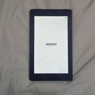 Amazon Fire7 タブレット(タブレット)