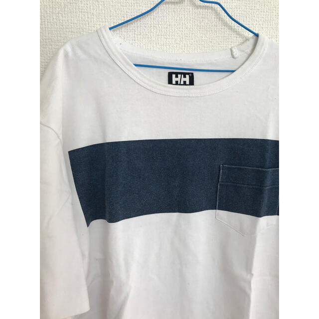 HELLY HANSEN(ヘリーハンセン)のヘリーハンセン Tシャツ レディースのトップス(Tシャツ(半袖/袖なし))の商品写真