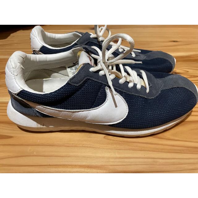 FRAGMENT(フラグメント)のNIKE Roshe LD-1000 QS  ナイキ　ローシ メンズの靴/シューズ(スニーカー)の商品写真