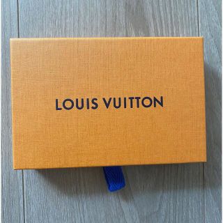 ルイヴィトン(LOUIS VUITTON)のルイ・ヴィトン　箱(ラッピング/包装)