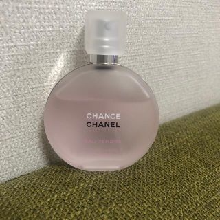 シャネル(CHANEL)のシャネル　ヘアミスト(ヘアウォーター/ヘアミスト)