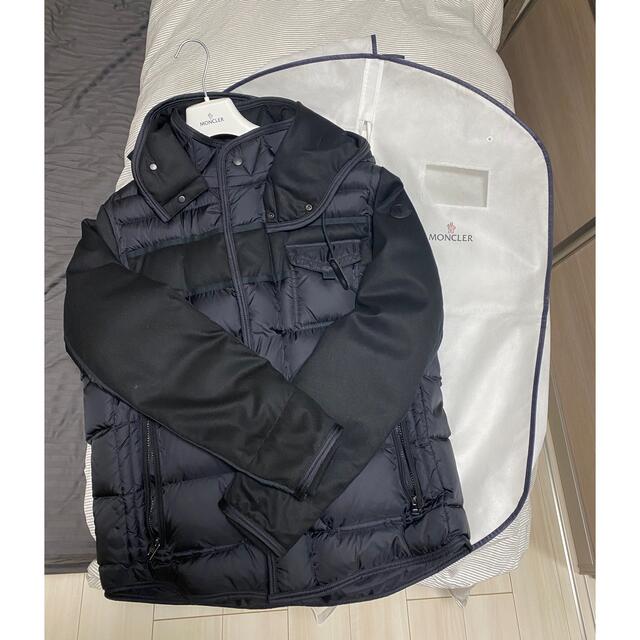 ≪美品≫ MONCLER RYAN ダウンジャケット