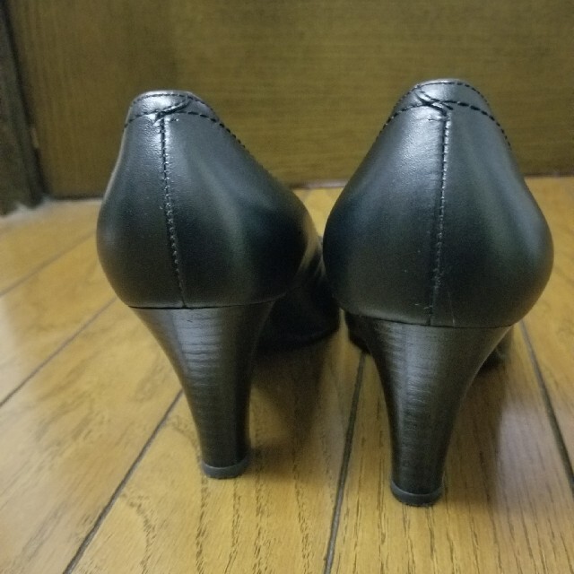 REGAL(リーガル)のREGAL❤パンプス👠22.5cm レディースの靴/シューズ(ハイヒール/パンプス)の商品写真