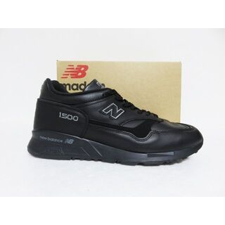 New Balance - Made in UK New Balance M1500TK 26 ブラックの通販 by ...