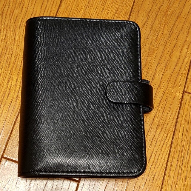 fILOFAX ファイロファックス