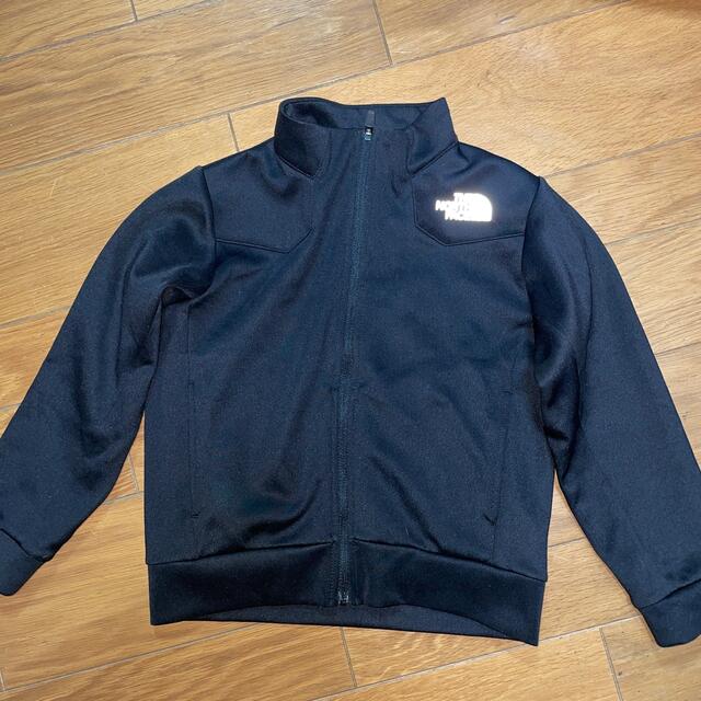 THE NORTH FACE(ザノースフェイス)のyota様専用♡マウンテントラック　ジャケット　110 キッズ/ベビー/マタニティのキッズ服男の子用(90cm~)(ジャケット/上着)の商品写真