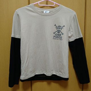 ワンピース 子供 Tシャツ/カットソー(男の子)の通販 39点 | ONE PIECE ...