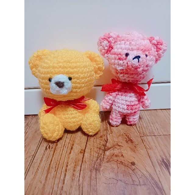 おすすめ特集 ハンドメイド ぬいぐるみ 2体セット ienomat.com.br